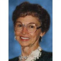 Evelyn L. Dunlap