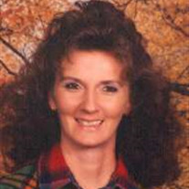 Donna Graham Profile Photo