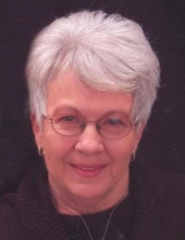 Nancy Cobb