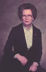 Rosa Garmon Profile Photo