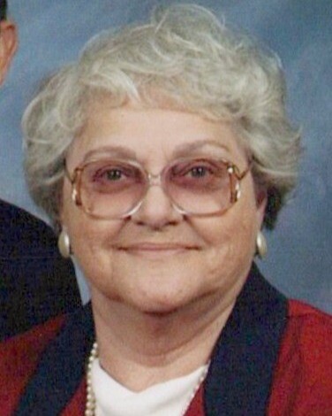 Patricia Ann Goodfriend