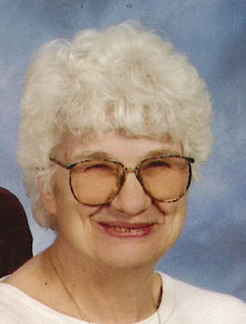 Shirley M. Murray