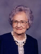Goldie E. Johnson