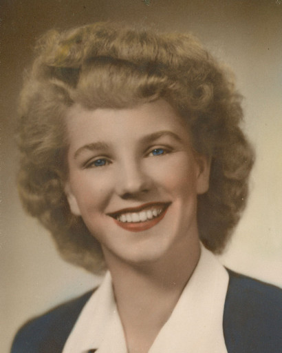 Evelyn M. Kahl