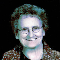 Pauline Dora Owens Profile Photo