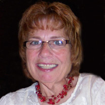 Maureen Ann McGovern Profile Photo