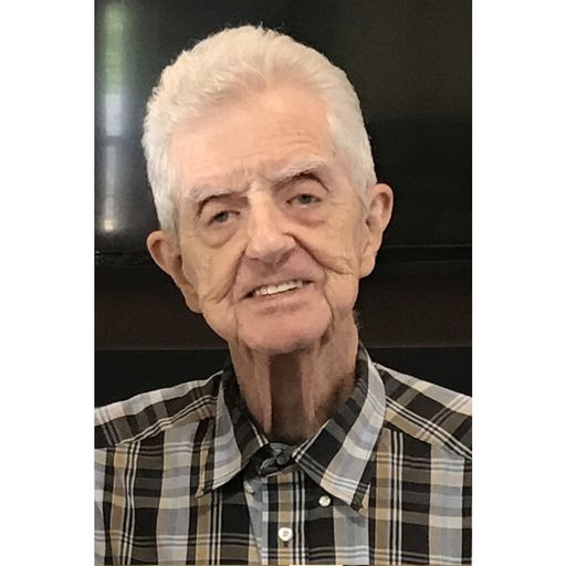 William "Bill" Ray Lynch Sr. (Weldon)