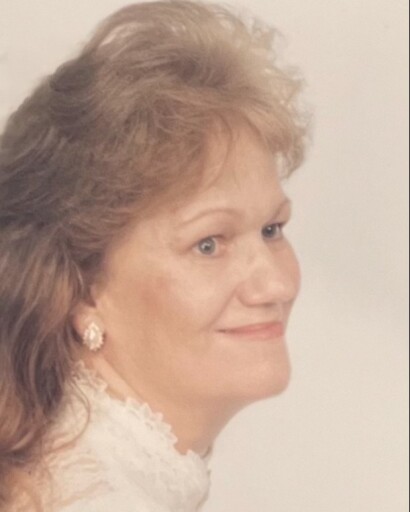 Sandra Jean Scott Alexander