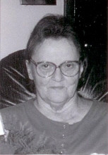 Margaret Rachel Monk