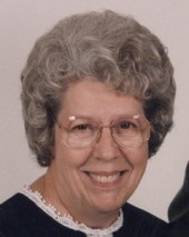 Norma  Reece Foley