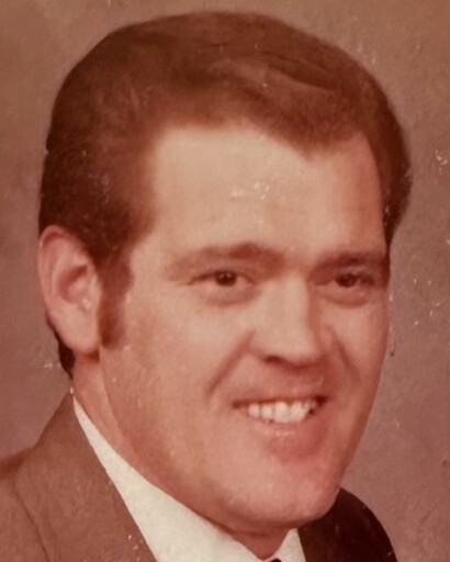 Charles A. Dye's obituary image