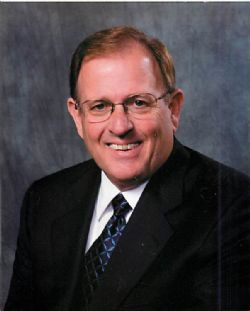 Dennis Reid Profile Photo
