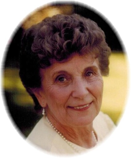 Mary D. "Dolores" (Reinhart)  Seislove Profile Photo