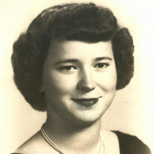 Nellie B. Droke Profile Photo