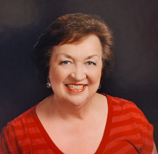 Betty Vernon Profile Photo