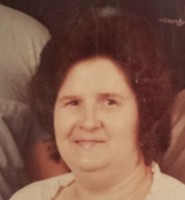 Martha Melvey Callahan