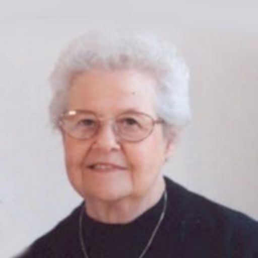 Betty Amick