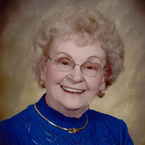 Mary V. Harner