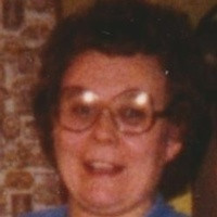 Ruth Ann Randolph