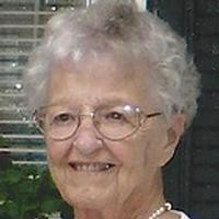 Mildred B. "Mick" Delp