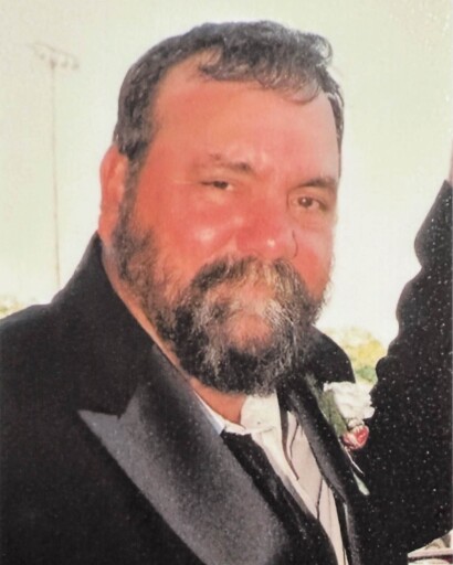 David Wayne Peterson's obituary image