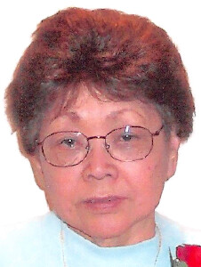 Sueko N. Waterfield Profile Photo