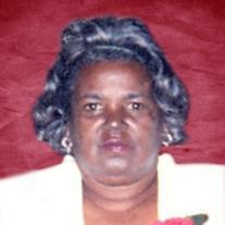 Dorothy Delores Jones Varnado Profile Photo
