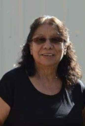 Consuelo  Garcia Profile Photo