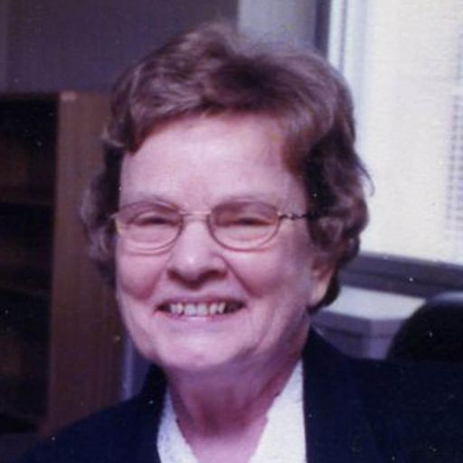 Lois E. Wolfersberger