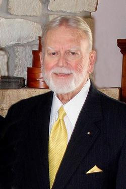 Wayne Warren