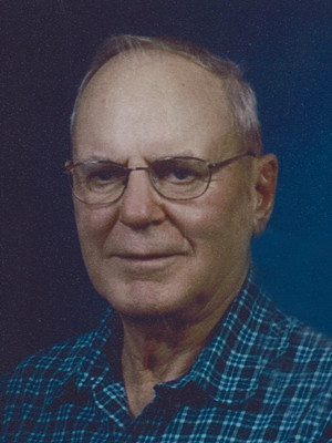 Robert A. ’Bob’ Ullrich