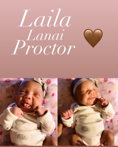 Laila Lanai Proctor Profile Photo