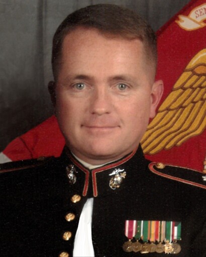 LtCol R. Marc Parsons, USMC (Ret)'s obituary image