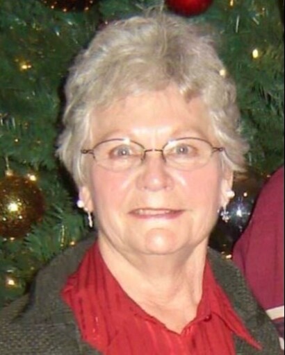 Marilyn J. Shearer