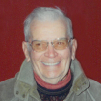 Arthur F. Kenepp Profile Photo