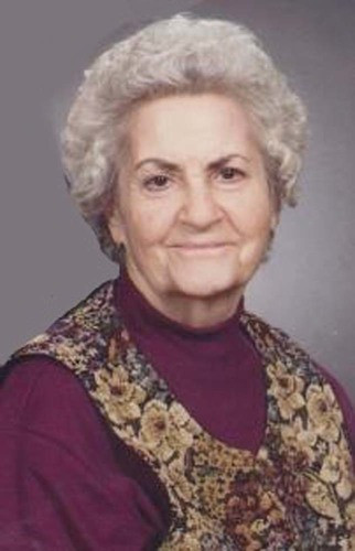 Ramona B. Trogstad