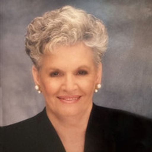 Juanita Hall Profile Photo