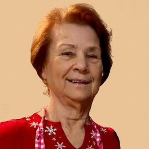 Betty Jo Hoover Guillory Profile Photo