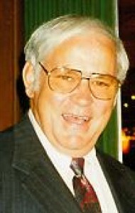 Jack L. Robinson Profile Photo
