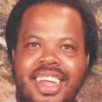 Reginald "Reggie" Leon Burley "RIP"