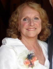 Joan McLeod Profile Photo
