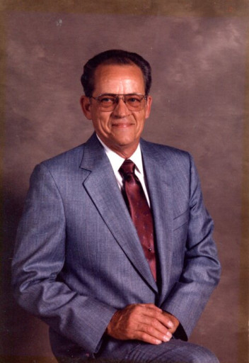 Donald Gray Vaden Profile Photo
