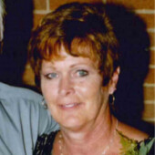 Christine Oswald