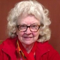 Betty M. Parker Profile Photo