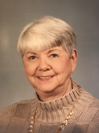 Barbara Gulstrand Profile Photo