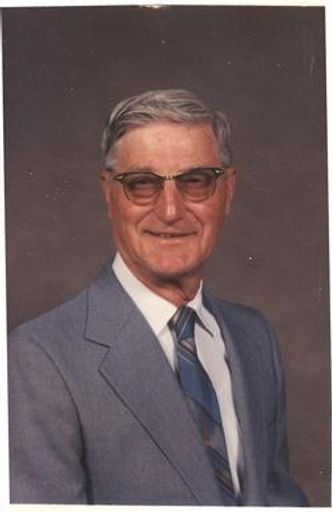 Ned Watson Profile Photo