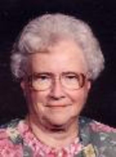 Marjorie E. Bertram