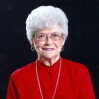 Doris Jean Wood