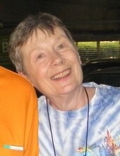 Kay Ellen Mitchell