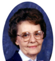 Frances Sylvia Ward Profile Photo